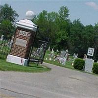 Bronnenberg Cemetery on Sysoon