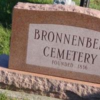 Bronnenberg Cemetery on Sysoon