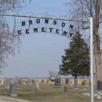 Bronson Cemetery on Sysoon