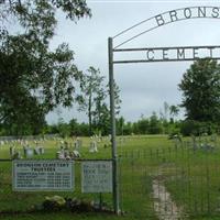 Bronson Cemetery on Sysoon
