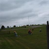 Bronston Cemetery on Sysoon