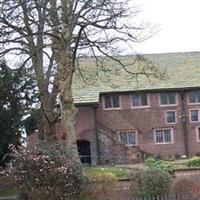 Brook Street Unitarian Chapel on Sysoon