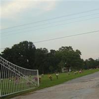 Brooke Cemetery on Sysoon