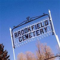 Brookfield Cemetery on Sysoon