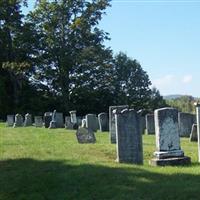 Brookfield Cemetery on Sysoon