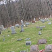 Brookhouser Cemetery on Sysoon