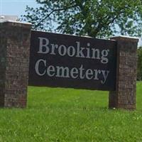 Brooking Cemetery on Sysoon