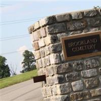 Brookland Cemetery on Sysoon