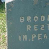 Brooks-Atkinson Family Cemetery on Sysoon