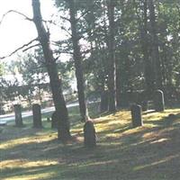 Brooks Cemetery on Sysoon