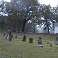 Brooks Chapel Cemetery on Sysoon