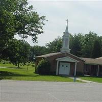 Brooks Chapel United Methodist Church Cemetery on Sysoon