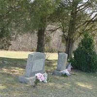 Brooks Family Cemetery on Sysoon