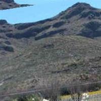 Brooks-Fuentes Cemetery on Sysoon