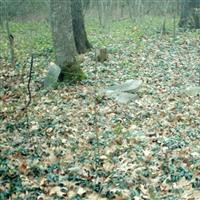 Brooks Jackson Cemetery on Sysoon