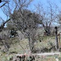 Brooks Lee Cemetery on Sysoon