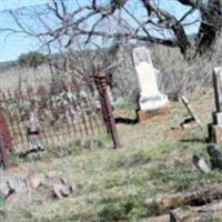 Brooks Lee Cemetery on Sysoon