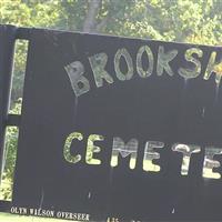 Brookshire Cemetery on Sysoon