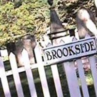 Brookside Cemetery on Sysoon