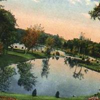 Brookside Cemetery on Sysoon