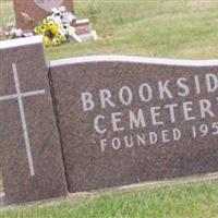 Brookside Cemetery on Sysoon
