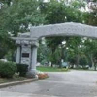 Brookside Cemetery on Sysoon