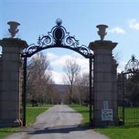 Brookside Cemetery on Sysoon