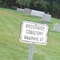Brookside Cemetery on Sysoon
