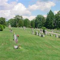 Brookville Cemetery on Sysoon