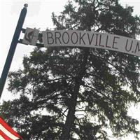 Brookville United Methodist Cemetery on Sysoon