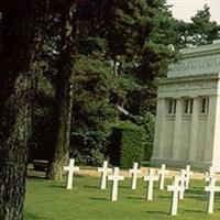 Brookwood American (ABMC) Cemetery and Memorial on Sysoon