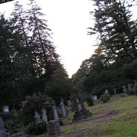 Brookwood Cemetery on Sysoon