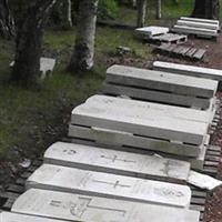 Brookwood Military Cemetery on Sysoon