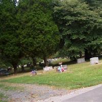 Broomes Island Cemetery on Sysoon