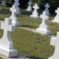 Brothers Cemetery on Sysoon