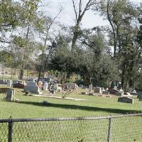 Broussard Cemetery on Sysoon