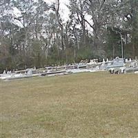 Broussard Cemetery on Sysoon