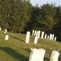 Brown Cemetery on Sysoon