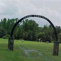 Brown Cemetery on Sysoon