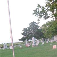 Brown Cemetery on Sysoon