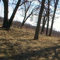 Brown Cemetery on Sysoon