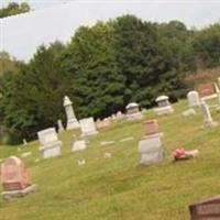 Brown Cemetery on Sysoon