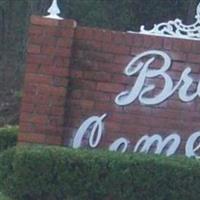 Brown Cemetery on Sysoon