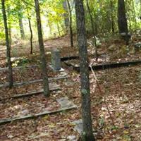 Brown Cemetery on Sysoon