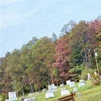 Brown Cemetery on Sysoon