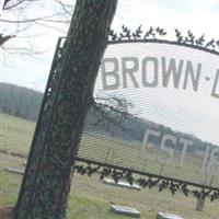 Brown-DePriest Cemetery on Sysoon