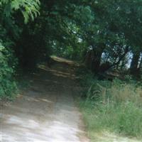 Brown Family Burial Ground on Sysoon