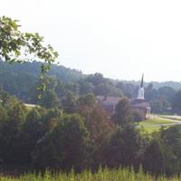 Brown Family Cemetery on Sysoon