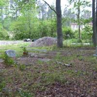 Brown Family Cemetery on Sysoon