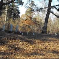 Brown-Hudson Cemetery on Sysoon